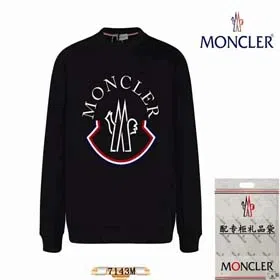 Moncler New style trendy long sleeve sweatshirt（40 styles)-2238  