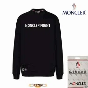Moncler Fashion counter sweatshirt（36 styles)-2248  