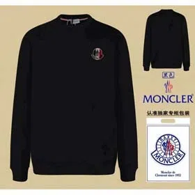 Moncler Fashion loose sweatshirt（38 styles)-2249  