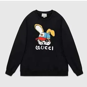 Gucci Autumn and winter casual fashion round neck sweatshirt（11 styles)-2271  