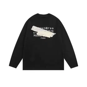 number Maison Margiela Fashion sweatshirt（8 styles)-2275  