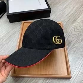 Gucci Fashionable and high-end casual cap（40 styles）-2298  