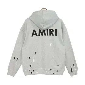 Amiri Balenciaga Off-White 25 Fall Fashion SweatshirtHoodie (10 styles)-2551  