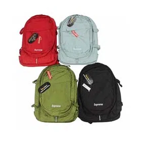Supreme Backpacks for men and women, school bags, travel bags, mountaineering bags-2647  