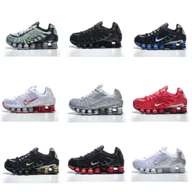 Nike Shox TL series sneakers-2658  