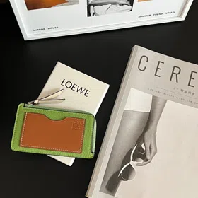 Loewe card holder ID holder-3983  