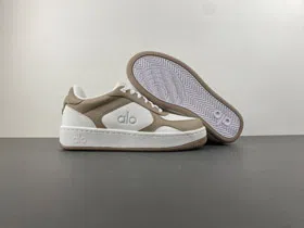ALO comfortable, simple, non-slip and wear-resistant low-top sneakers-2857  