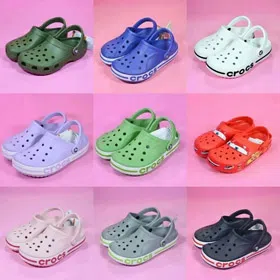 Crocs Bayaband Comfortable and Versatile Crocs-2967  