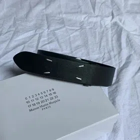 Maison Martin Margiela belt-4714  