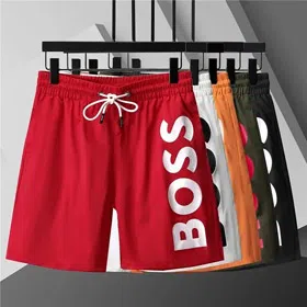 BOSS Prada New Beach Casual Shorts-4916  