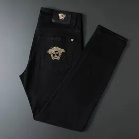 Versace casual jeans-4923  
