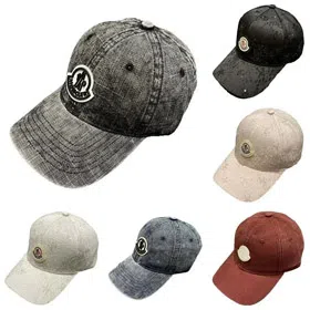 Moncler new stylish baseball cap-5002  