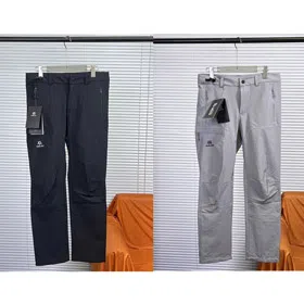 KAILALS new T10 softshell pants-5085  
