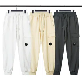 C.P Company slim-fit sweatpants in terry fabric-5289  