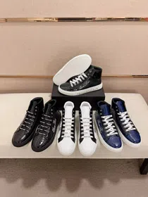 Philipp Plein new versatile and breathable sneakers-5765  