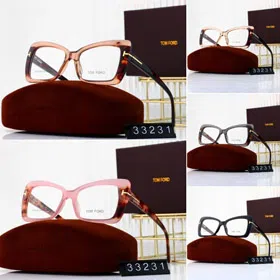 TOM FORD New UV-Protective Outdoor Sunglasses-6184  
